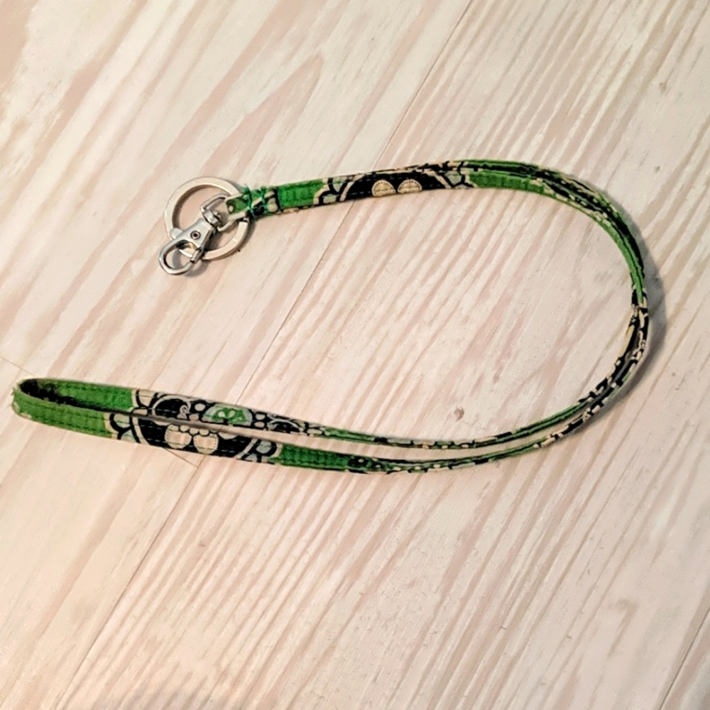 ✨3 FOR $24✨Vera  Bradley Lanyard